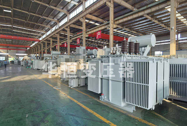 S13-8000/35凤庆凤庆凤庆电力变压器厂家