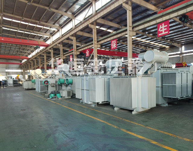 S11-8000/35凤庆凤庆凤庆电力变压器厂家