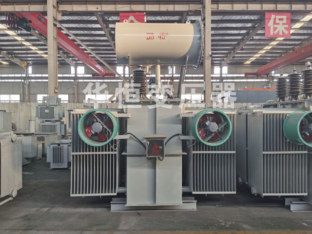 S11-8000/35凤庆凤庆凤庆电力变压器价格