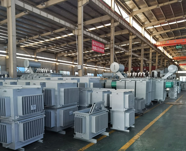 S11-8000/35凤庆凤庆凤庆电力变压器