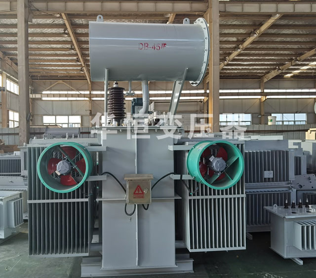 S13-6300/35凤庆凤庆凤庆电力变压器